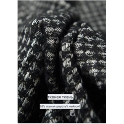 Теплый стильный шарф Arman*i Exchang*e , модель унисекс   Экспорт