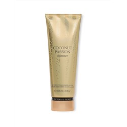 Shimmer Fragrance Lotion