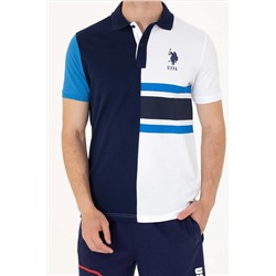 Erkek Lacivert Tişört