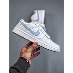 Кроссовки Nik*e  Dunk Low