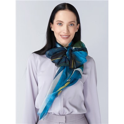 Палантин KSH14-115-52