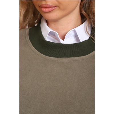 1101 Жилет женский