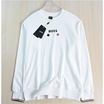 Мужской свитер BOS*S ОРИГИНАЛ!