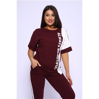 Костюм с брюками 65057 НАТАЛИ #1024289