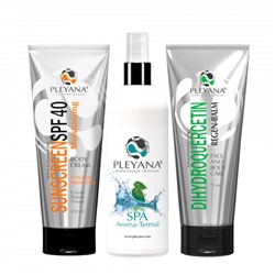 Комплекс Travel Summer Set (Light)