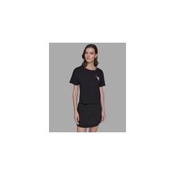 Karl heart tee