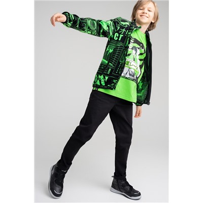 Ботинки PLAYTODAY, 918409