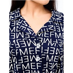 Платье женское Летто