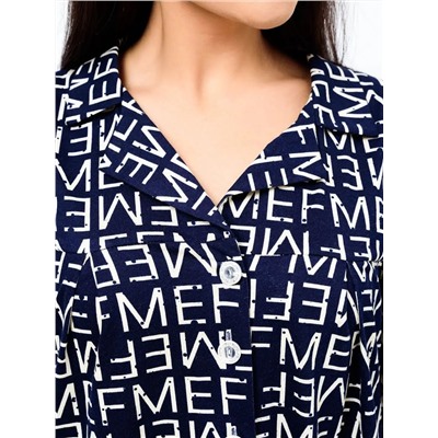 Платье женское Летто