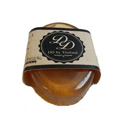 Ароматное мыло для лица  Dada с бурым рисом / Dada brown rice soap 50gr
