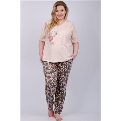 Пижама Мальта