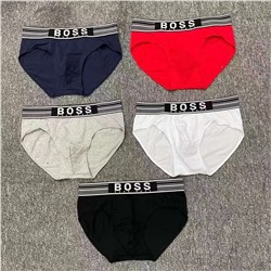 Мужские трусы 5 шт