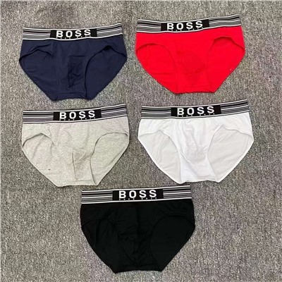 Мужские трусы 5 шт