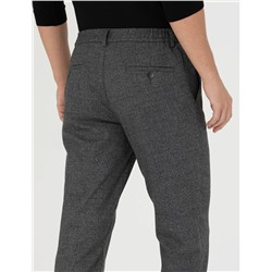 Füme Ex. Slim Fit Kumaş Pantolon