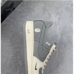 Nk Air Force 1'07 Low Bape