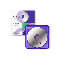 crazy '90s rock and blush