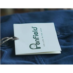 Penfiel*d мужская рубашка в стиле workwear  ( рабочая одежда), экспорт