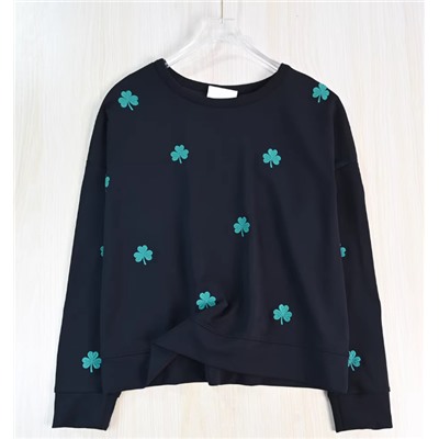 Женский свитшот