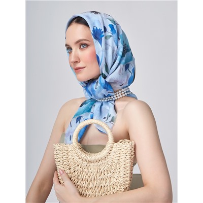 Палантин женский KSH16-127-3