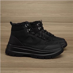 Взрослые теплые ботинки  Kapp*a Bonn*o Mi*d 👫  В России цена от 5700 до 9600₽