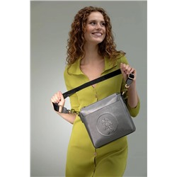 Kadın Füme Omuz Çantası