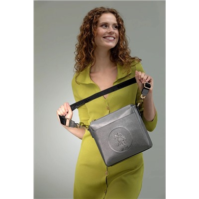 Kadın Füme Omuz Çantası