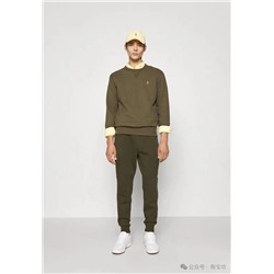 Толстовка унисекс Pol*o Ralp*h Laure*n