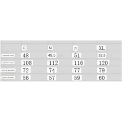 Женская осенняя парка-трансформер 3в1 Columbi*a