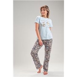 Пижама ТК 373