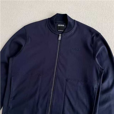Мужской кардиган ZEGN*A , уже больше даже идет как ветровка