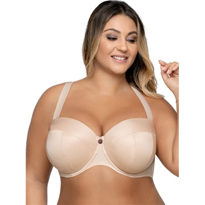 1787 U maxi бюст (чёрный, 95D) AVA