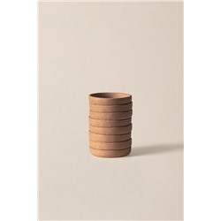 Ella Saksı - Somon - 14 cm