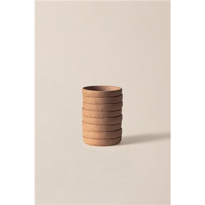 Ella Saksı - Somon - 14 cm