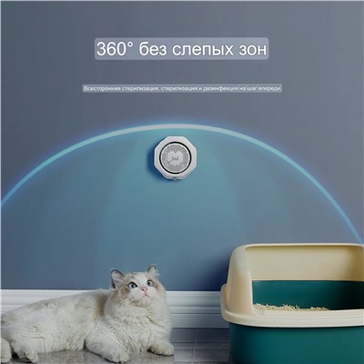 Для владельцев кошек это самый лучший девайс 🔝