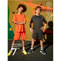 2-PACK OF  SPORTS SHORTS