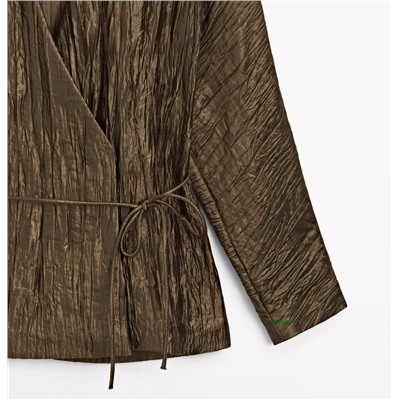 Блуза МАССИМО Д