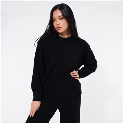 Sudadera polar