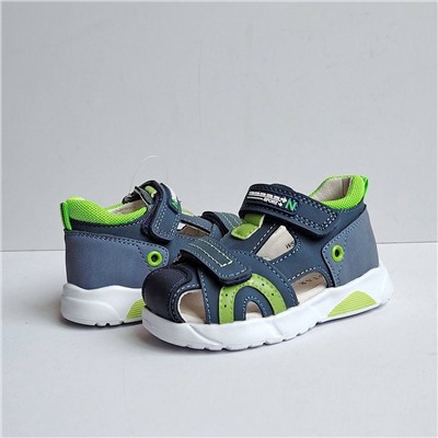 Сандалии для мальчиков на лето. Качество супер!