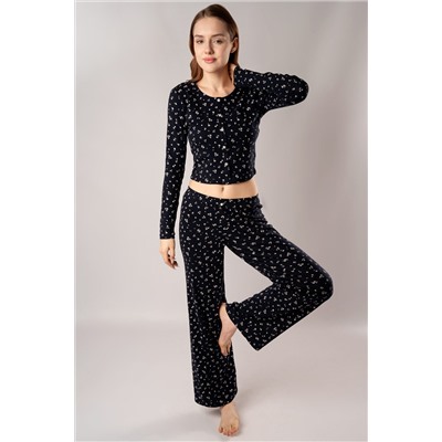 Пижама INDEFINI, 1225155