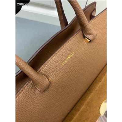 Сумка натур кожа