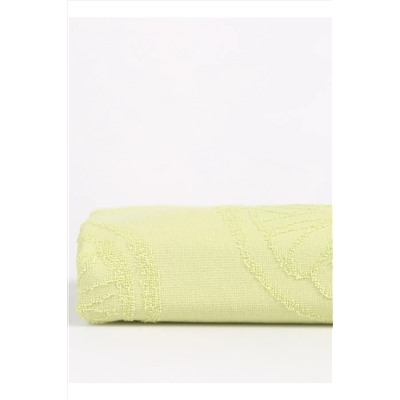 BOYNER EVDE Yeşil Unisex Peştemal LEMONED PESTAMAL - YESIL
