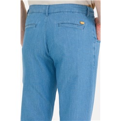 Erkek Mavi Jean Pantolon