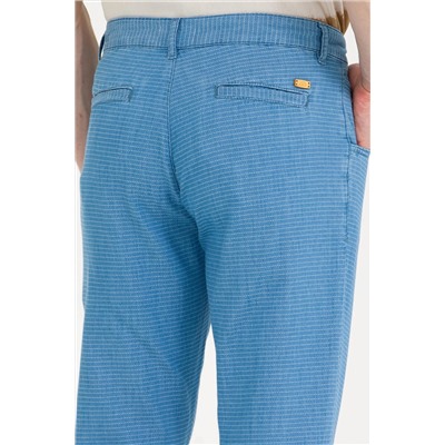 Erkek Mavi Jean Pantolon