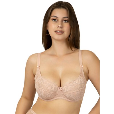 Бюстгальтер PN-1201-1 мягкая Primaverina