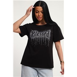 85654 футболка женская