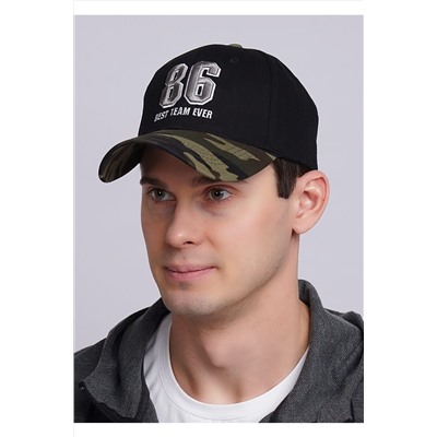 Бейсболка CLEVER, 885530