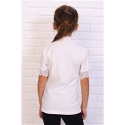 Джемпер Фредерика кор. рукав НАТАЛИ #926988