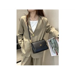 Cумка Lanotti Alyssia 8008/Черный