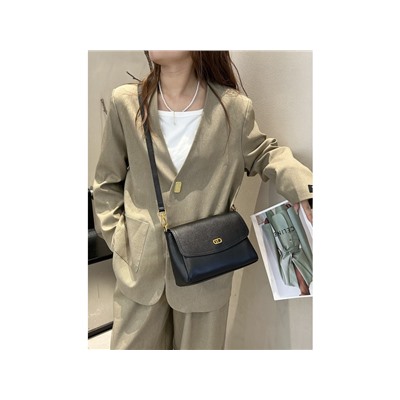 Cумка Lanotti Alyssia 8008/Черный