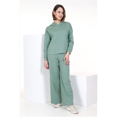 Костюм с брюками Трубы ТМ000403 НАТАЛИ #876208